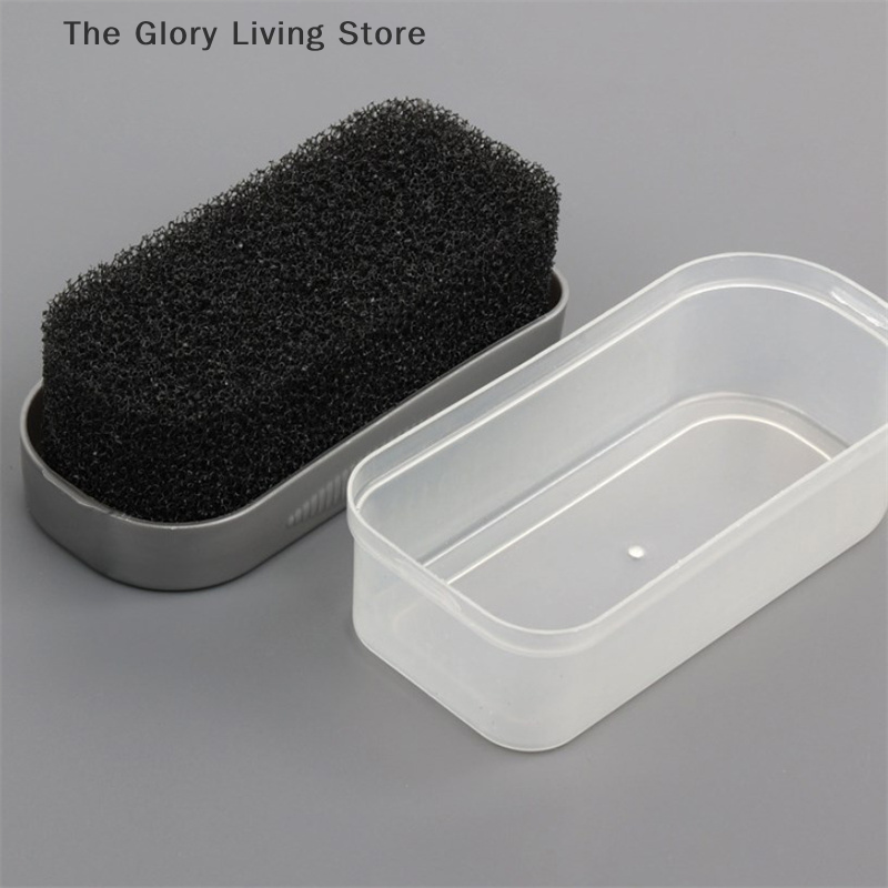 แปรงทําความสะอาดรองเท้าผ้าใบสํ - Sneaker Care Cleaner บทวิจารณ์และราคา