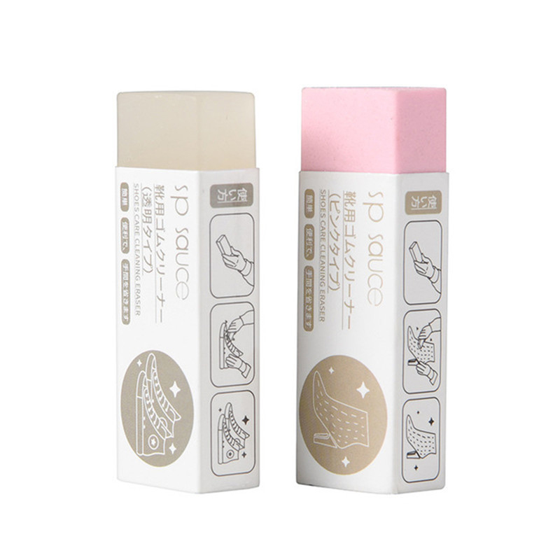 1 PC นํากลับมาใช้ใหม่ทําความสะ - Sneaker Care Cleaner บทวิจารณ์และราคา