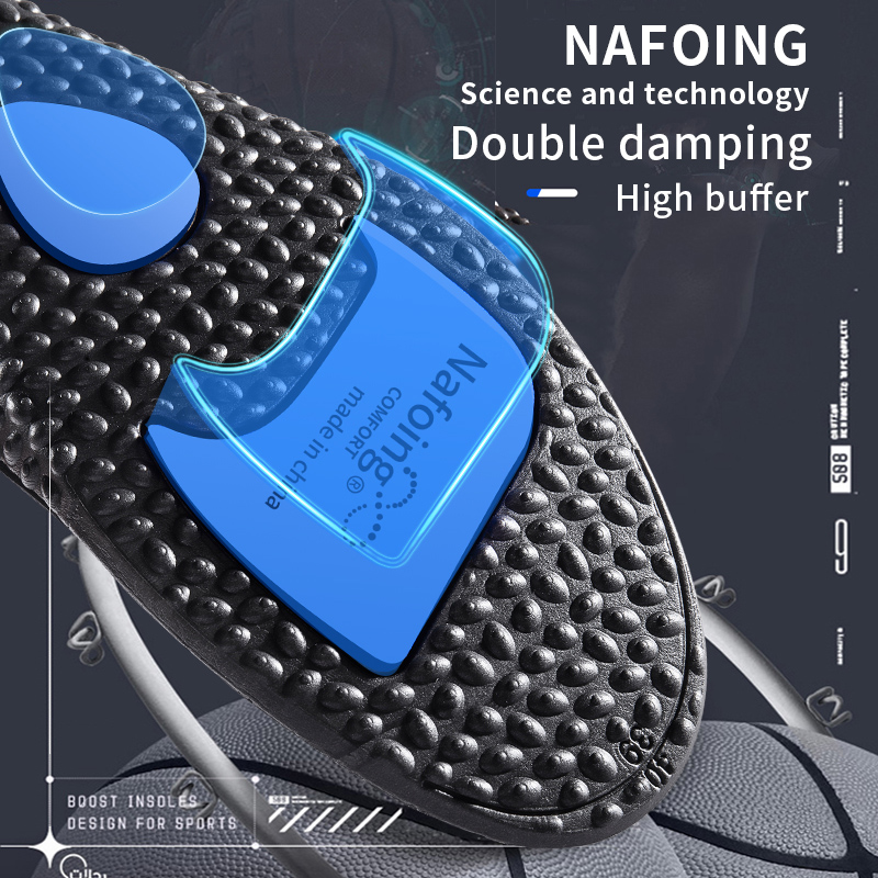 กีฬา Insoles สําหรับรองเท้า Sh - Care For Sneaker บทวิจารณ์และราคา