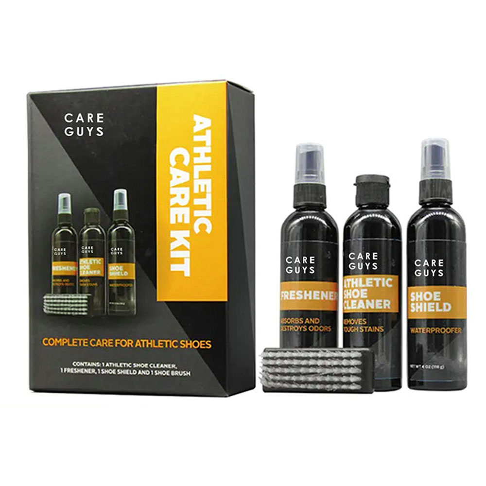 น้ำยาทำความสะอาดรองเท้า ชุดทำค - Sneaker Care Cleaner บทวิจารณ์และราคา