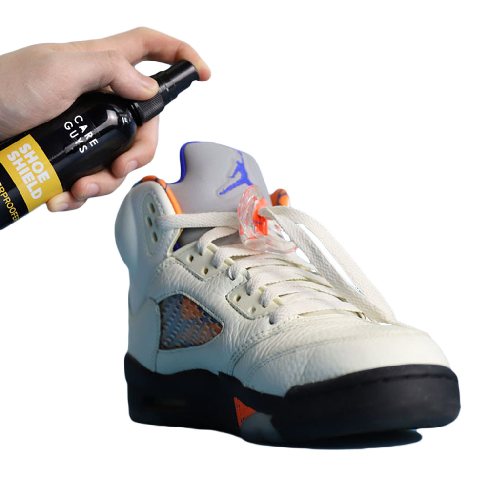 น้ำยาทำความสะอาดรองเท้า ชุดทำค - Sneaker Care Cleaner บทวิจารณ์และราคา