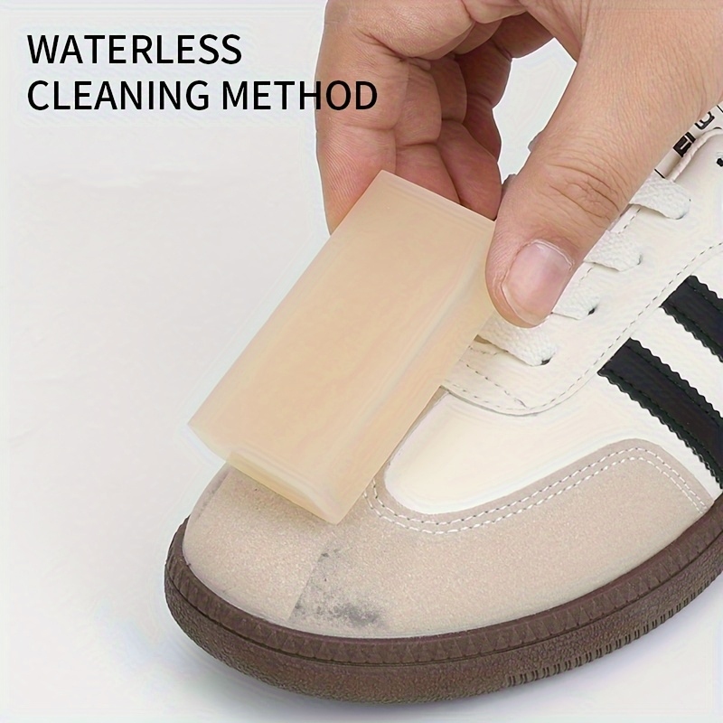 น้ำยาทำความสะอาดรองเท้าคุณภาพส - Sneaker Care Cleaner บทวิจารณ์และราคา