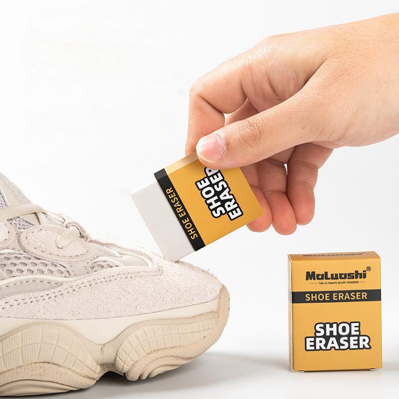 ยางลบทำความสะอาดรองเท้า, ยางลบ - Sneaker Care Cleaner บทวิจารณ์และราคา