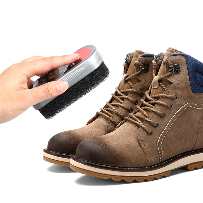 แปรงทําความสะอาดรองเท้าผ้าใบสํ - Sneaker Care Cleaner บทวิจารณ์และราคา