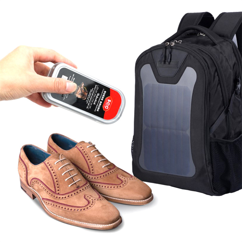แปรงทําความสะอาดรองเท้าผ้าใบสํ - Sneaker Care Cleaner บทวิจารณ์และราคา