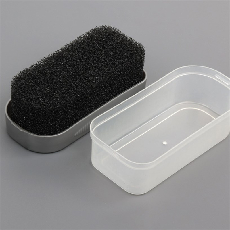 แปรงทําความสะอาดรองเท้าผ้าใบสํ - Sneaker Care Cleaner บทวิจารณ์และราคา