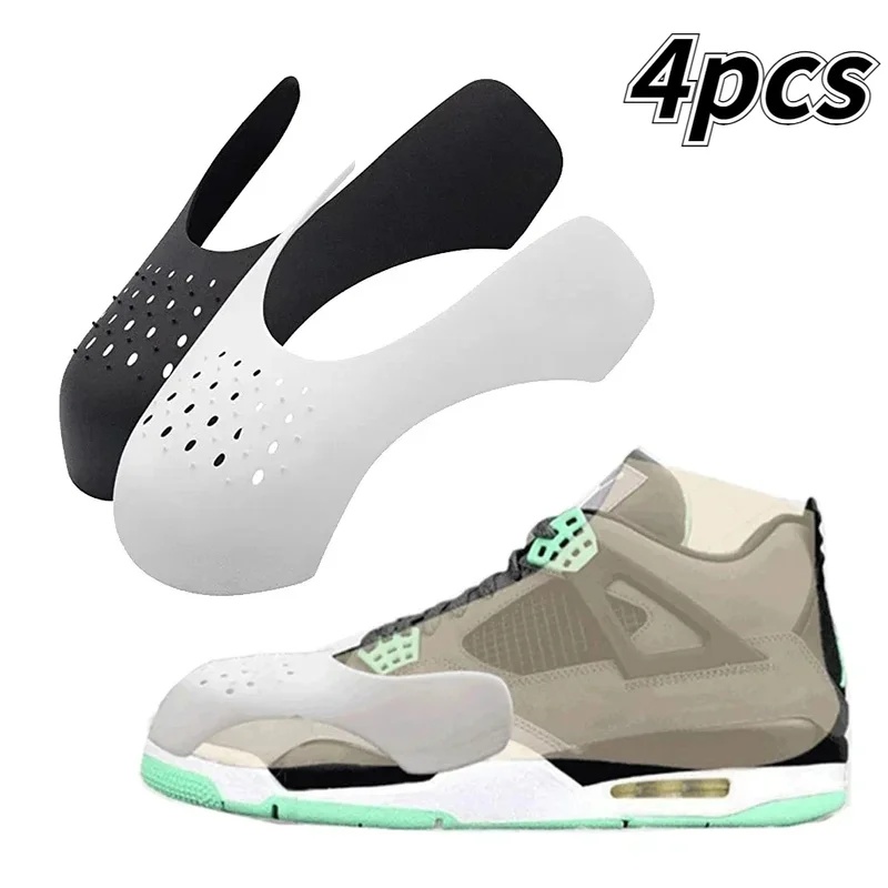 ตัวป้องกันหัวรองเท้าแบบกันรอยย - Sneaker Care Kit บทวิจารณ์และราคา